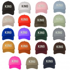 KING Dad Hat Baseball Cap  Many Styles  eb-95344359